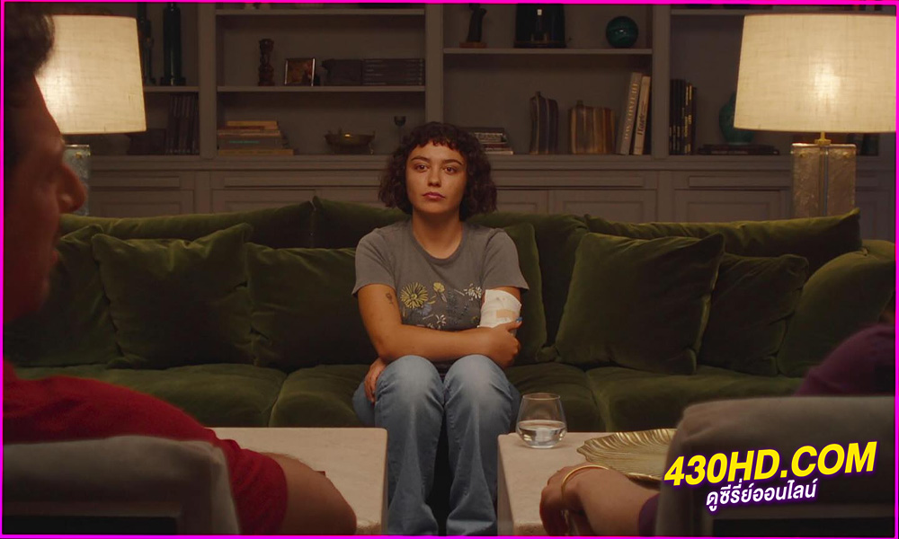 ดูหนัง โอชะ Delicious (2025) พากย์ไทย Netflix