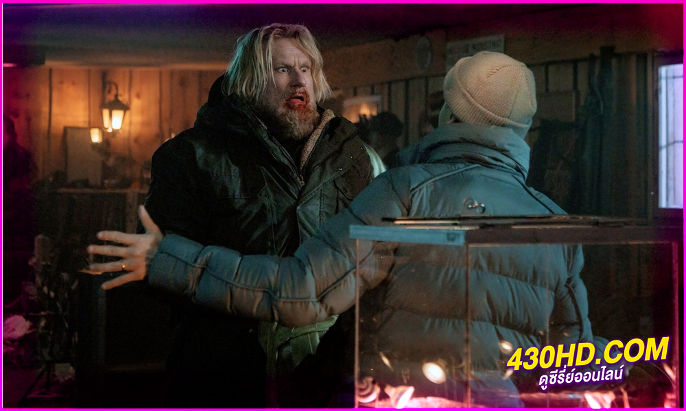 ดูหนัง ลิตเติ้ล ไซบีเรีย Little Siberia (2025) พากย์ไทย-เต็มเรื่อง 