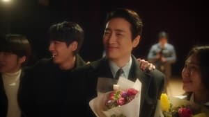 Dongjae, The Good or The Bastard Season 1 EP 7