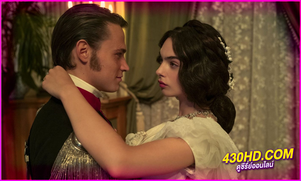 ดูซีรี่ย์ Il Gattopardo (2025) EP.1-6 จบ | พากย์ไทย