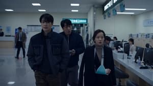Dongjae, The Good or The Bastard Season 1 EP 8