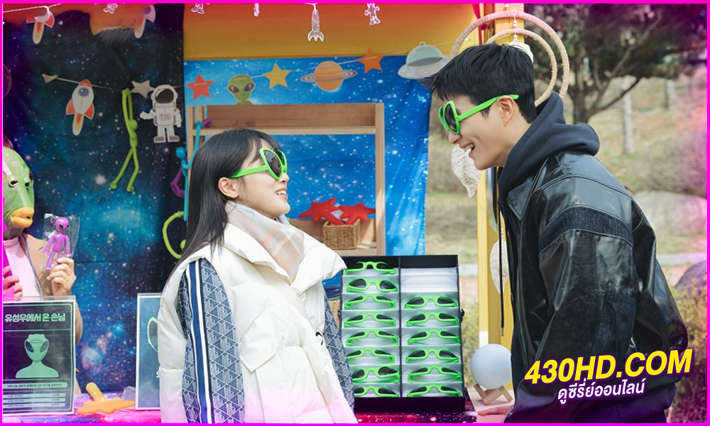 ดูซีรี่ย์ Way Back Love สัปดาห์สุดท้ายกับนายยมทูต (2025) EP.1-6 จบ | ซับไทย