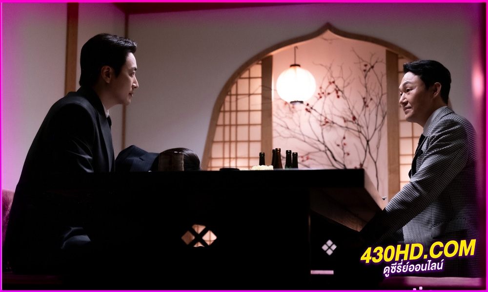 ดูซีรี่ย์ Dongjae, The Good or The Bastard (2024) ซับไทย | พากย์ไทย EP.1-10 (จบ)