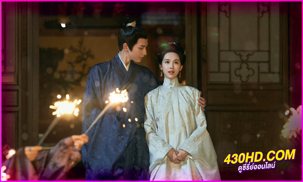 ดูซีรี่ย์จีน The Glory (2025) สตรีเช่นข้าหาได้ยากยิ่ง EP.1- 30 จบ | ซับไทย