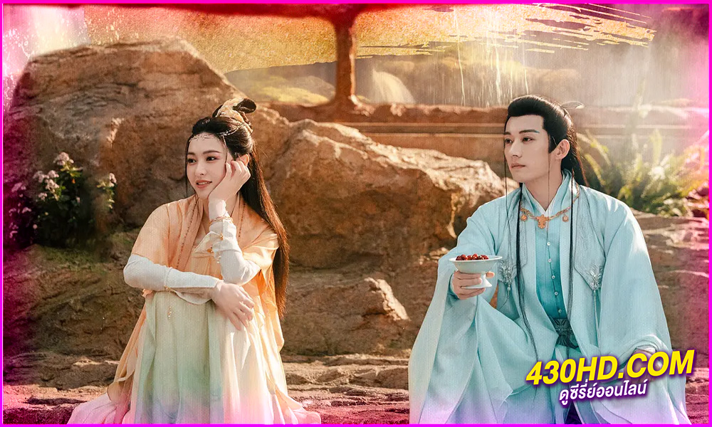 ดูซีรี่ย์จีน ขณะหนึ่งชั่วนิจนิรันดร์ A Moment but Forever (2025) พากย์ไทย EP.1-36 (จบ)