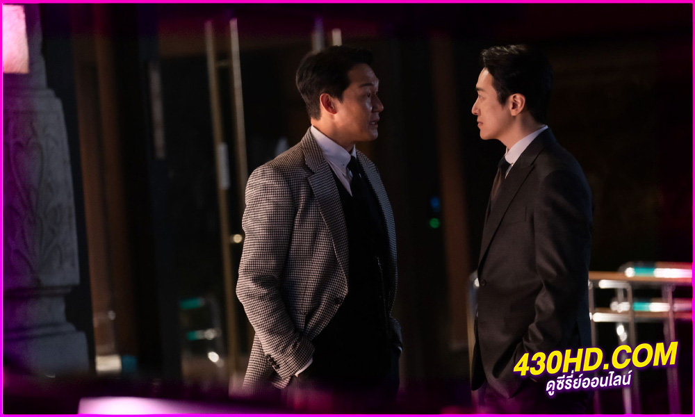 ดูซีรี่ย์ Dongjae, The Good or The Bastard (2024) ซับไทย | พากย์ไทย EP.1-10 (จบ)