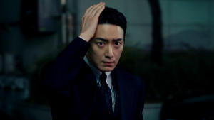 Dongjae, The Good or The Bastard Season 1 EP 2
