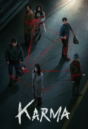ดูซีรี่ย์ อุบัติกรรม Karma (2025) พากย์ไทย EP.1-6 (จบ) Season 1