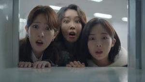 Iron Family Season 1 EP 28