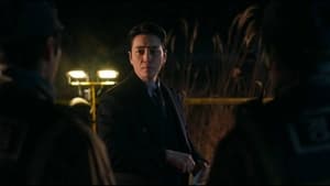 Dongjae, The Good or The Bastard Season 1 EP 4