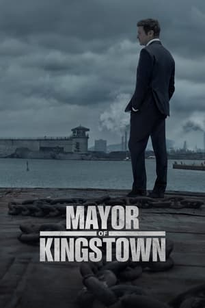 ดูซีรี่ย์ Mayor of Kingstown คิงส์ทาวน์ เมืองเดือดคนขบถ 1 (2021) พากย์ไทย EP.1-10 (จบ) Season 1