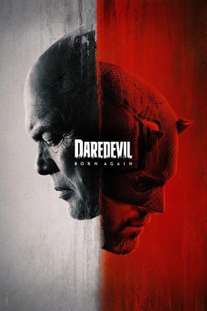 ดูซีรี่ย์ Daredevil: Born Again แดร์เดวิล: บอร์นอะเกน (2025) พากย์ไทย EP.1-9 (จบ) Season 1