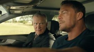 Reacher Season 3 EP 6
