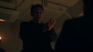 Dongjae, The Good or The Bastard Season 1 EP 6