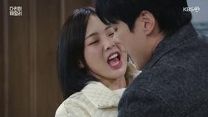Iron Family Season 1 EP 27