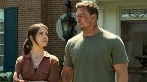 Reacher Season 3 EP 8