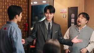 My Dearest Nemesis Season 1 EP 7
