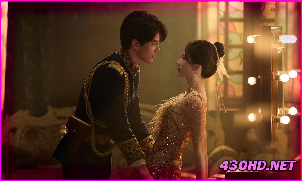 ดูซีรี่ย์ Accidental Firing เล่นกับไฟ (2025) EP.1-24 จบ | ซับไทย
