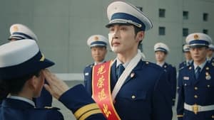 Fireworks of My Heart กู้ภัยรักนักดับเพลิง Season 1 EP 9