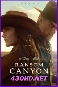 ดูซีรี่ย์ หุบเขารัก Ransom Canyon (2025) พากย์ไทย EP.1-10 จบ
