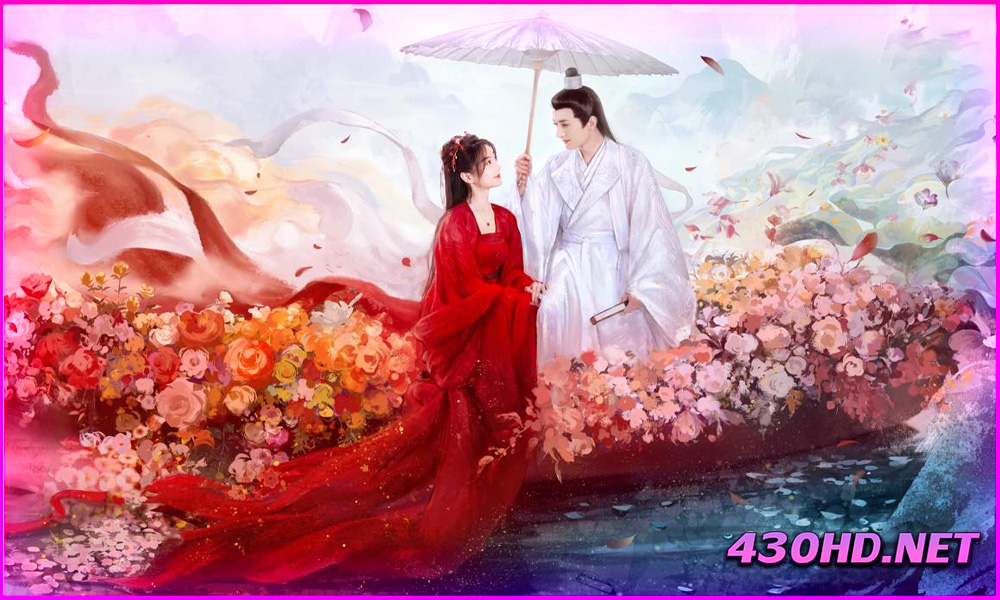 ดูซีรี่ย์ พานพบอีกครายามบุปผาโปรยปราย Love Never Fails (2025) EP.1-40 จบ พากย์ไทย |ซับไทย