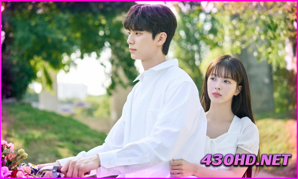 ดูซีรี่ย์ Crushology 101 หลักสูตรรัก 101 (2025) EP.1-12 จบ | ซับไทย