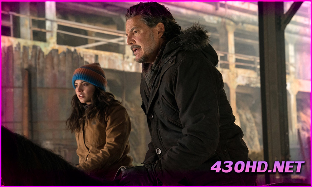 ดูซีรี่ย์ The Last of Us 2 (2025) เดอะลาสต์ออฟอัส 2 พากย์ไทย EP.1-7 (จบ)