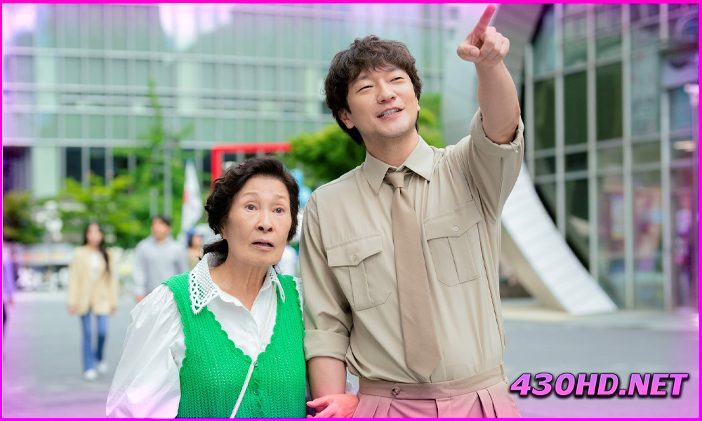 ดูซีรี่ย์ ในสวรรค์นิรันดร Heavenly Ever After (2025) EP.1-12 จบ | ซับไทย