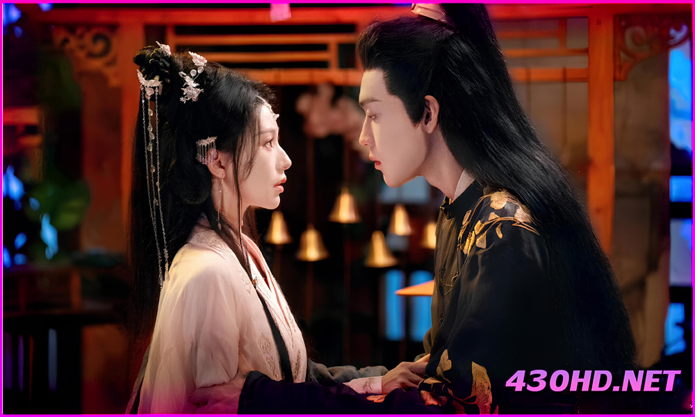 ดูซีรี่ย์ ฝันลึกในห้วงรัก Once Upon A Dream (2025) ซับไทย