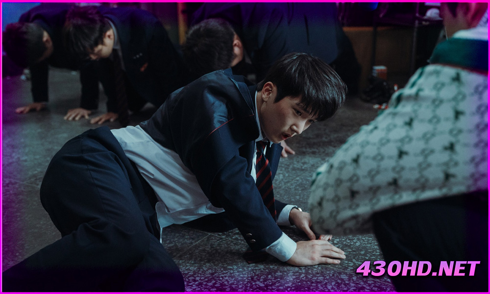 ดูซีรี่ย์ Weak Hero Class 2 นักเรียนดีเดือด รุ่นที่ 2 (2025) EP.1-8 (จบ) ซับไทย | พากย์ไทย