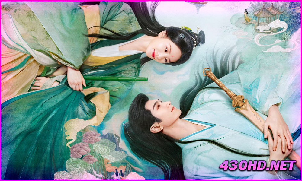 ดูซีรี่ย์จีน เรือนรักป่าไผ่ (2025) Love in Pavilion EP.1-36 จบ | พากย์ไทย