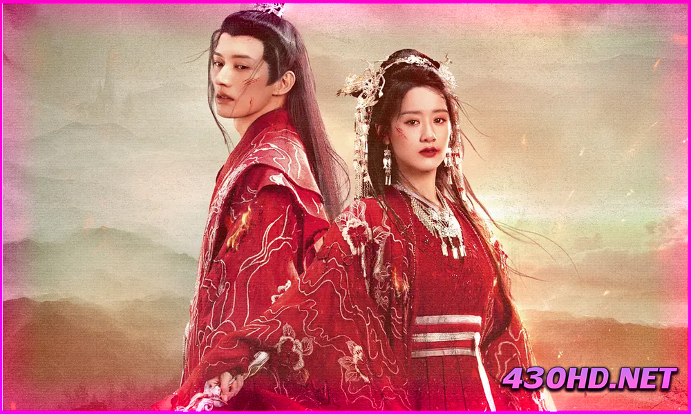 ดูซีรี่ย์ พานพบอีกครายามบุปผาโปรยปราย Love Never Fails (2025) EP.1-40 จบ พากย์ไทย |ซับไทย