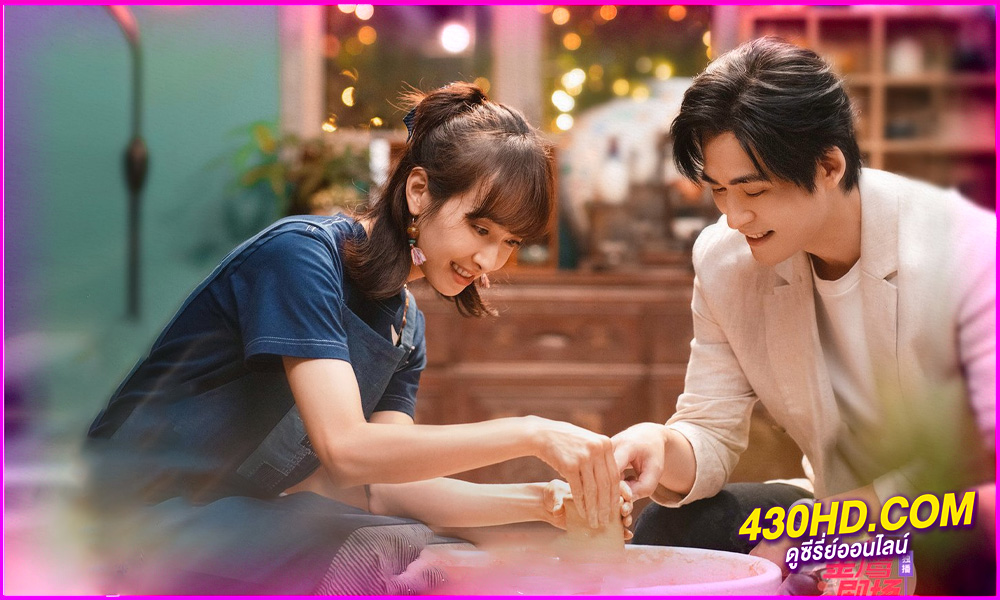 ดูซีรี่ย์ ปลูกฝันรักใต้ฟ้าสีคราม Reblooming Blue (2024) EP.1-36 จบ | พากย์ไทย