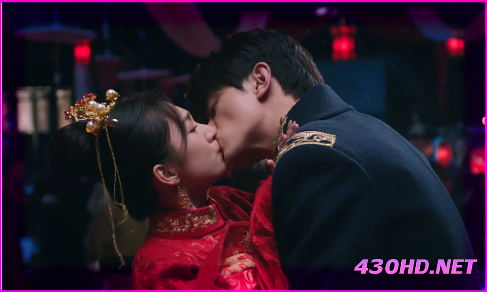 ดูซีรี่ย์ Accidental Firing เล่นกับไฟ (2025) EP.1-24 จบ | ซับไทย