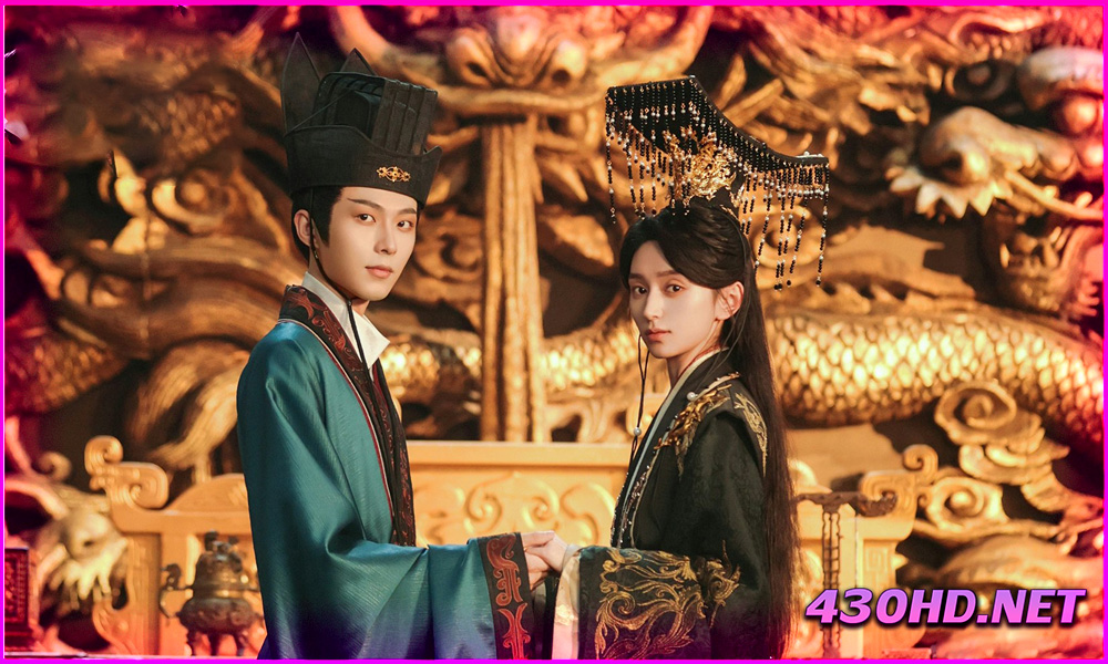 ดูซีรี่ย์ Dominion and Devotion (2025) ครองดวงใจจักรพรรดินี EP.1-24 จบ | ซับไทย