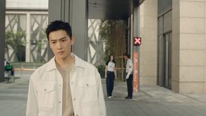 Fireworks of My Heart กู้ภัยรักนักดับเพลิง Season 1 EP 11