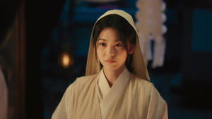 Peace & Love ห้วงคำนึงแห่งฉางอัน Season 1 EP 12
