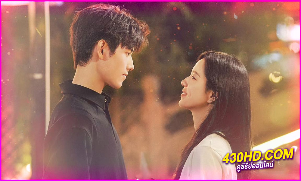 ดูซีรี่ย์ กิน วิ่ง และความรัก (2025) Eat Run and Fall in Love EP.1-28 จบ | ซับไทย