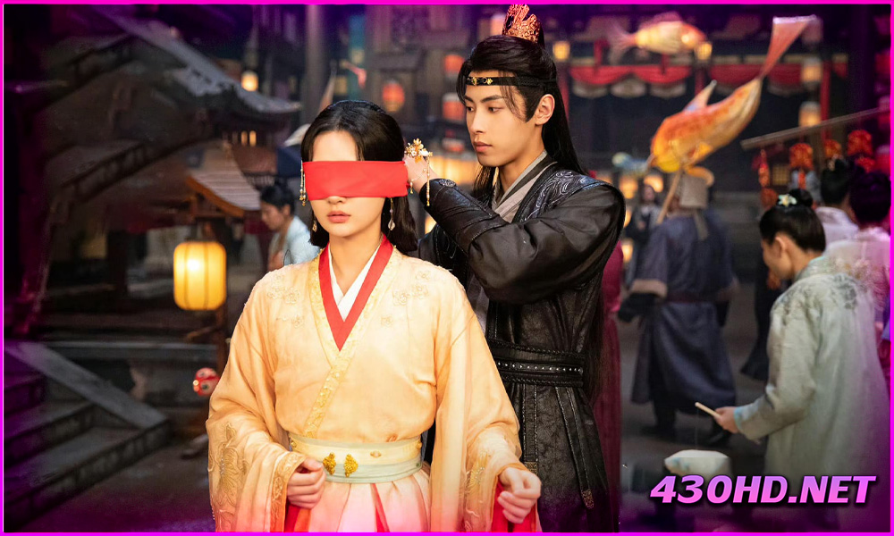 ดูซีรี่ย์ Revenge of Reborn Princess วังวนแค้น นิรันดร์รัก (2025) พากย์ไทยครบทุกตอน
