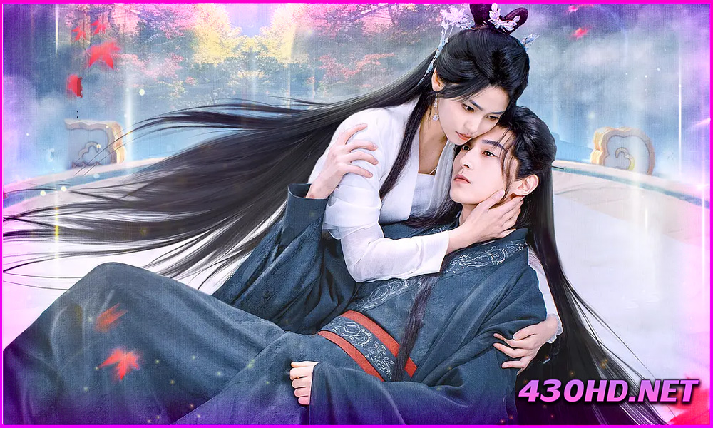 ดูซีรี่ย์ Peace & Love ห้วงคำนึงแห่งฉางอัน (2024) ซับไทย EP.1-20 จบแล้ว