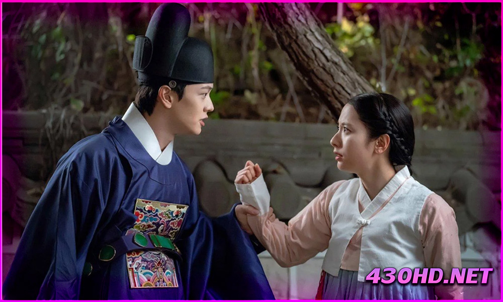 ดูซีรี่ย์ ปราสาทหลอนวิญาณ The Haunted Palace (2025) EP.1-16 จบ | ซับไทย