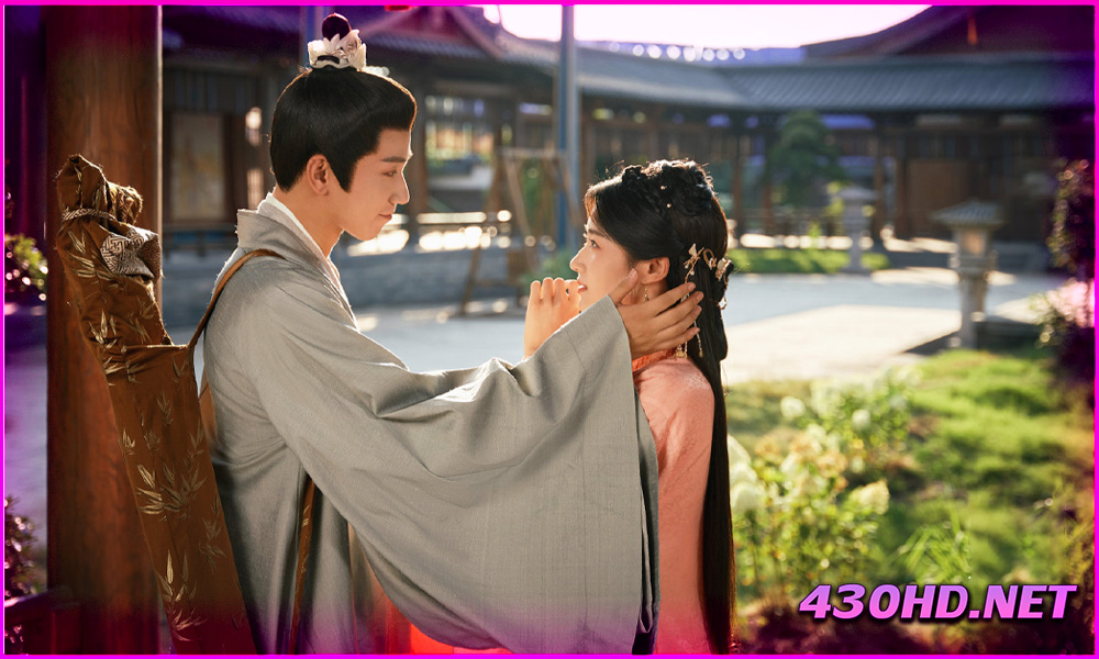 ดูซีรี่ย์จีน ราชบุตรเขยที่รัก (2025) Serendipity EP.1-40 (จบ) ซับไทย-พากย์ไทย