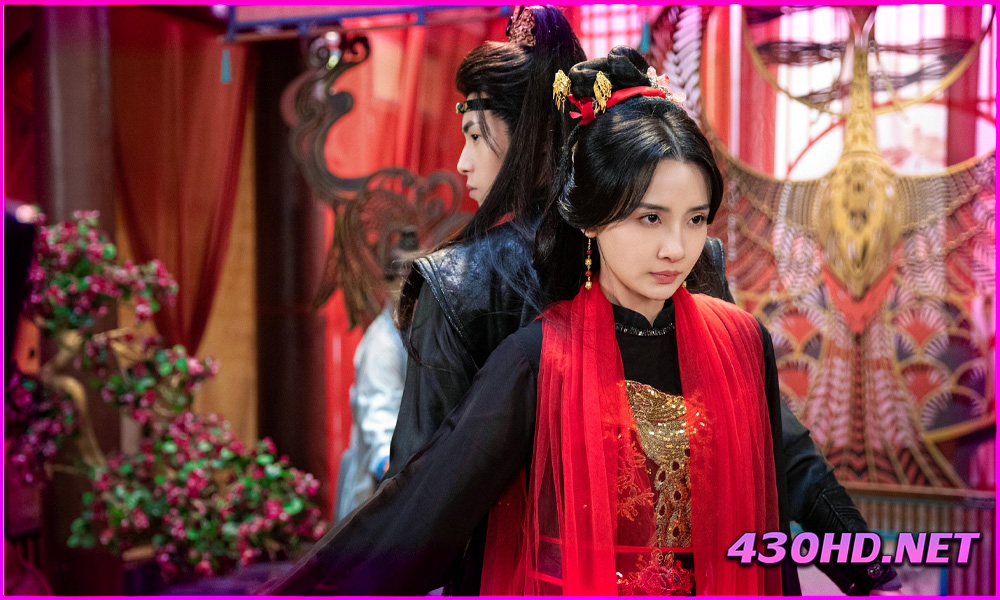 ดูซีรี่ย์ Revenge of Reborn Princess วังวนแค้น นิรันดร์รัก (2025) พากย์ไทยครบทุกตอน