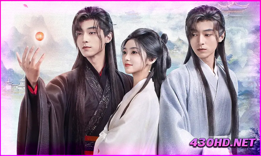 ดูซีรี่ย์ Peace & Love ห้วงคำนึงแห่งฉางอัน (2024) ซับไทย EP.1-20 จบแล้ว