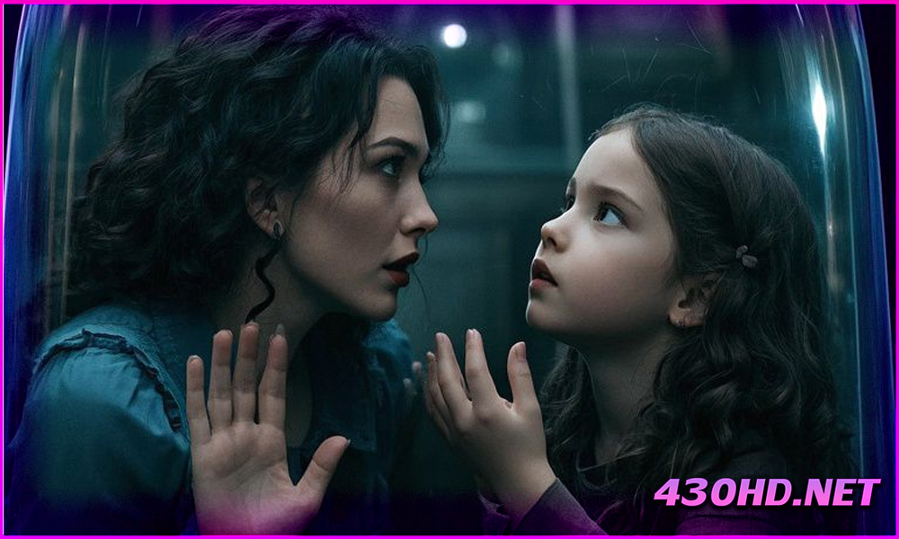 ดูซีรี่ย์ The Glass Dome เดอะ กลาส โดม (2025) พากย์ไทย EP.1-6 จบ