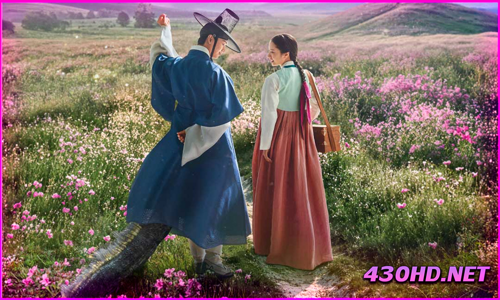 ดูซีรี่ย์ ปราสาทหลอนวิญาณ The Haunted Palace (2025) EP.1-16 จบ | ซับไทย