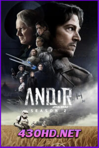 ดูซีรี่ย์ Andor สตาร์ วอร์ส: เอนดอร์ ซีซั่น 2 (2025) ซับไทย EP.1-12 (จบ)