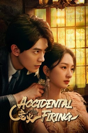 ดูซีรี่ย์ Accidental Firing เล่นกับไฟ (2025) EP.1-24 จบ | ซับไทย Season 1