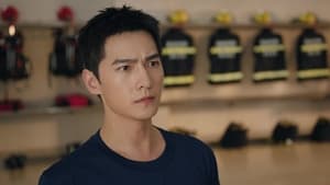Fireworks of My Heart กู้ภัยรักนักดับเพลิง Season 1 EP 35