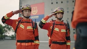 Fireworks of My Heart กู้ภัยรักนักดับเพลิง Season 1 EP 22